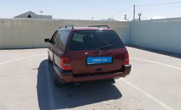 Volkswagen Golf 1994 года за 1 500 000 тг. в Шымкент фото 4