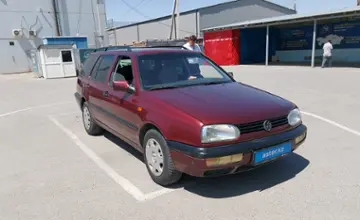 Volkswagen Golf 1994 года за 1 500 000 тг. в Шымкент фото 2