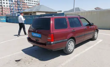 Volkswagen Golf 1994 года за 1 500 000 тг. в Шымкент фото 3