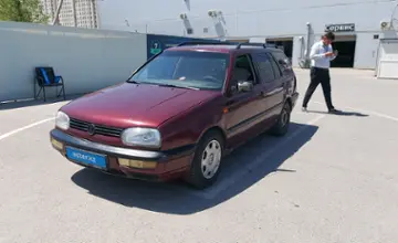 Volkswagen Golf 1994 года за 1 500 000 тг. в Шымкент фото 1