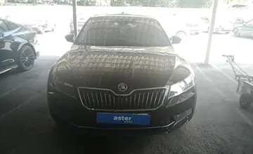 Skoda Superb 2015 года за 10 000 000 тг. в Алматы фото 2