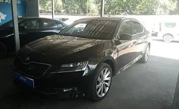 Skoda Superb 2015 года за 10 000 000 тг. в Алматы фото 1