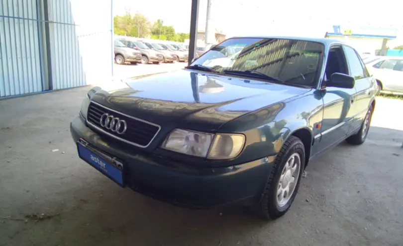 Audi A6 1995 года за 2 200 000 тг. в Тараз