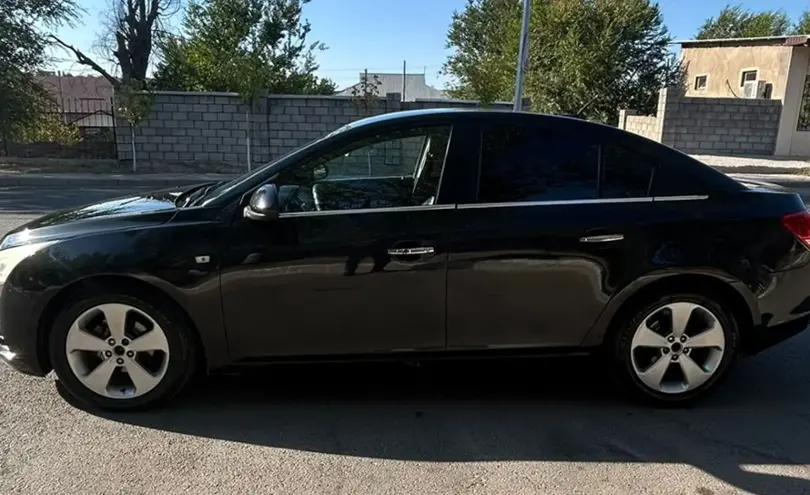 Chevrolet Cruze 2012 года за 4 500 000 тг. в Шымкент