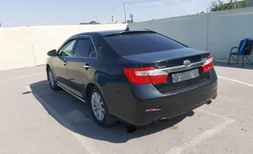 Toyota Camry 2012 года за 9 800 000 тг. в Шымкент фото 4