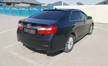 Toyota Camry 2012 года за 9 800 000 тг. в Шымкент фото 3