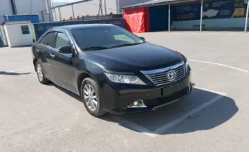 Toyota Camry 2012 года за 9 800 000 тг. в Шымкент фото 2
