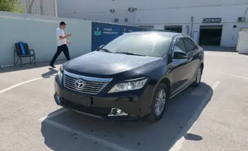 Toyota Camry 2012 года за 9 800 000 тг. в Шымкент фото 1