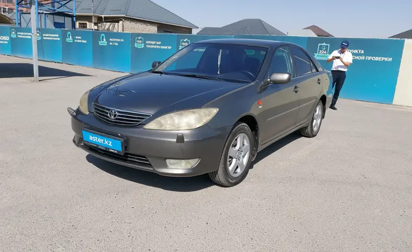 Toyota Camry 2004 года за 6 000 000 тг. в Шымкент