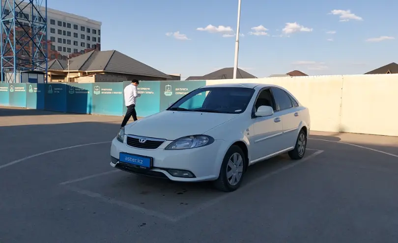 Daewoo Gentra 2014 года за 3 000 000 тг. в Шымкент
