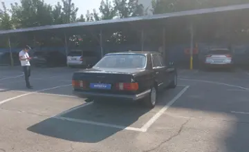 Mercedes-Benz S-Класс 1983 года за 9 000 000 тг. в Алматы фото 3