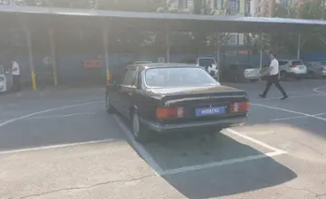 Mercedes-Benz S-Класс 1983 года за 9 000 000 тг. в Алматы фото 4