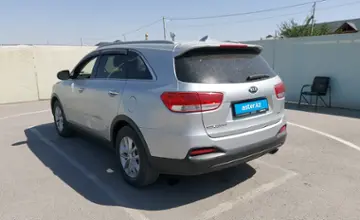 Kia Sorento 2018 года за 12 700 000 тг. в Шымкент фото 4
