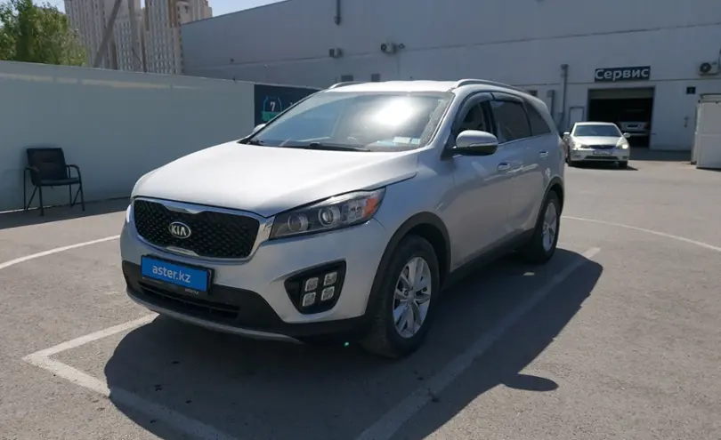 Kia Sorento 2018 года за 12 700 000 тг. в Шымкент