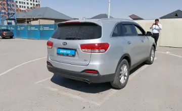 Kia Sorento 2018 года за 12 700 000 тг. в Шымкент фото 3