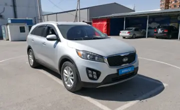 Kia Sorento 2018 года за 12 700 000 тг. в Шымкент фото 2