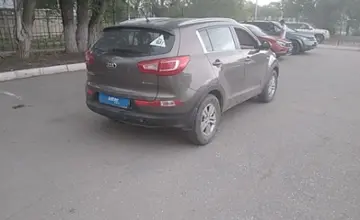 Kia Sportage 2013 года за 7 000 000 тг. в Актобе