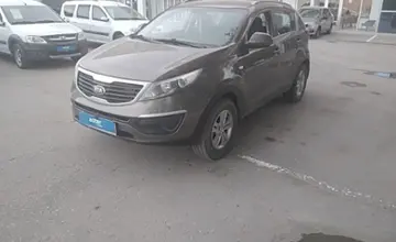 Kia Sportage 2013 года за 7 000 000 тг. в Актобе фото 1