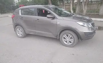 Kia Sportage 2013 года за 7 000 000 тг. в Актобе фото 4