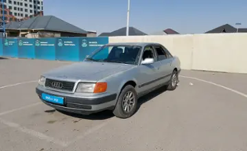 Audi 100 1991 года за 2 000 000 тг. в Шымкент фото 1