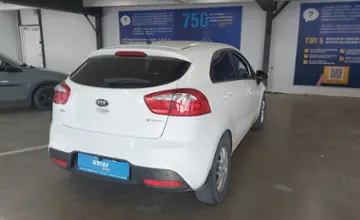 Kia Rio 2014 года за 4 500 000 тг. в Астана фото 3