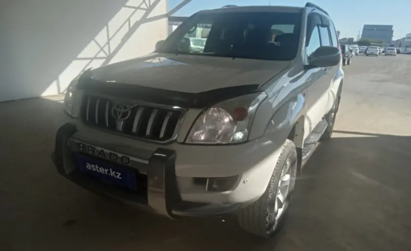 Toyota Land Cruiser Prado 2009 года за 12 000 000 тг. в Кызылорда