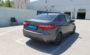 Kia Rio 2015 года за 6 000 000 тг. в Шымкент фото 3