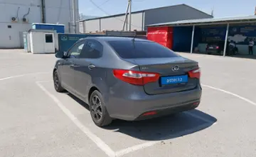 Kia Rio 2015 года за 6 000 000 тг. в Шымкент фото 4