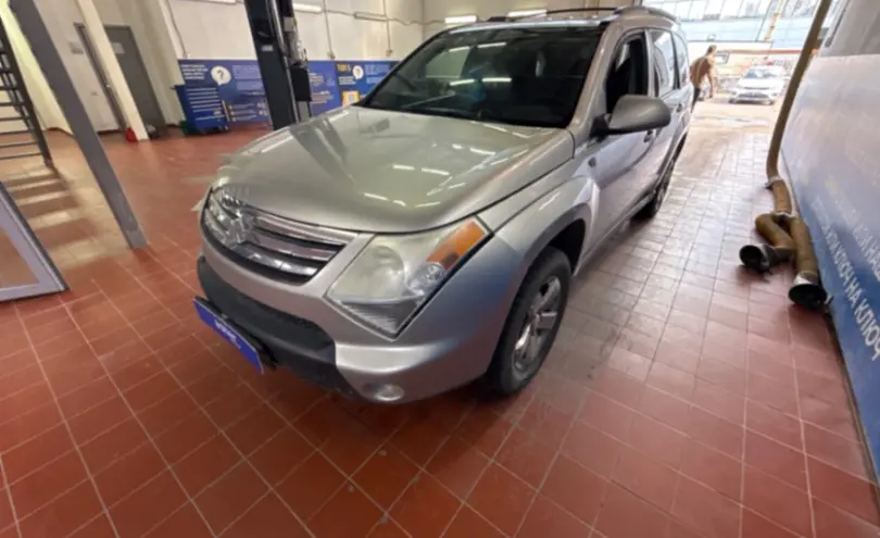 Suzuki XL7 2007 года за 5 200 000 тг. в Астана