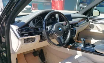 BMW X5 2015 года за 15 000 000 тг. в Шымкент фото 5