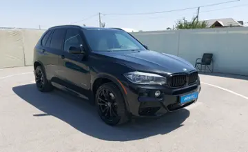 BMW X5 2015 года за 15 000 000 тг. в Шымкент фото 2
