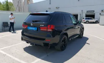 BMW X5 2015 года за 15 000 000 тг. в Шымкент фото 3