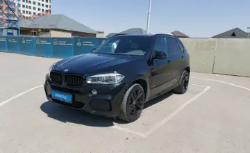BMW X5 2015 года за 15 000 000 тг. в Шымкент фото 1