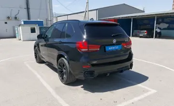 BMW X5 2015 года за 15 000 000 тг. в Шымкент фото 4