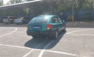 Kia Rio 2002 года за 1 500 000 тг. в Алматы фото 3