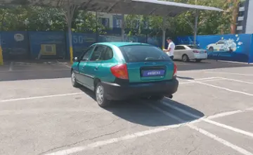 Kia Rio 2002 года за 1 500 000 тг. в Алматы фото 4