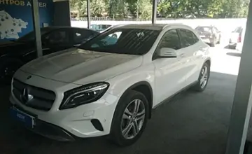 Mercedes-Benz GLA 2015 года за 11 000 000 тг. в Алматы фото 1