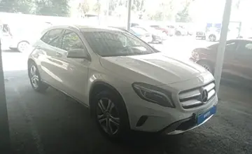 Mercedes-Benz GLA 2015 года за 11 000 000 тг. в Алматы фото 3