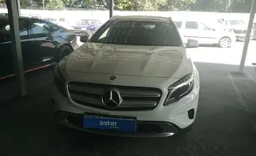 Mercedes-Benz GLA 2015 года за 11 000 000 тг. в Алматы фото 2