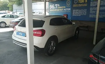 Mercedes-Benz GLA 2015 года за 11 000 000 тг. в Алматы