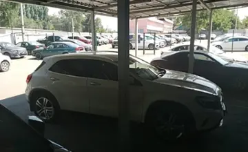 Mercedes-Benz GLA 2015 года за 11 000 000 тг. в Алматы фото 4