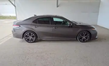 Toyota Camry 2020 года за 12 000 000 тг. в Кызылорда фото 4