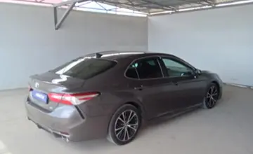 Toyota Camry 2020 года за 12 000 000 тг. в Кызылорда