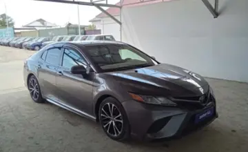 Toyota Camry 2020 года за 12 000 000 тг. в Кызылорда фото 3