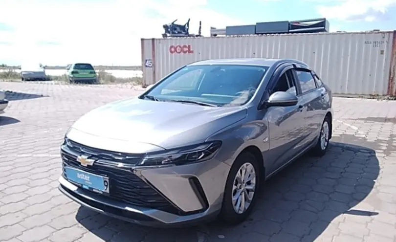 Chevrolet Monza 2023 года за 7 700 000 тг. в Караганда