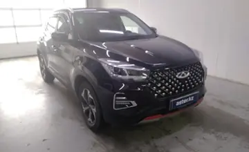Chery Tiggo 4 Pro 2022 года за 7 500 000 тг. в Павлодар фото 3