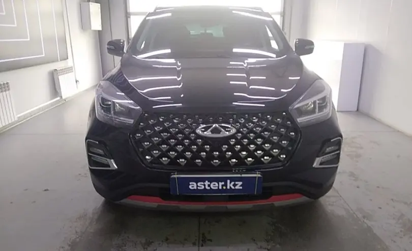 Chery Tiggo 4 Pro 2022 года за 7 500 000 тг. в Павлодар фото 2