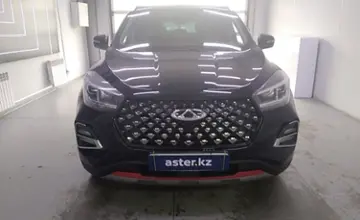 Chery Tiggo 4 Pro 2022 года за 7 500 000 тг. в Павлодар фото 2
