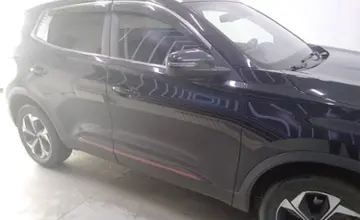 Chery Tiggo 4 Pro 2022 года за 7 500 000 тг. в Павлодар фото 4