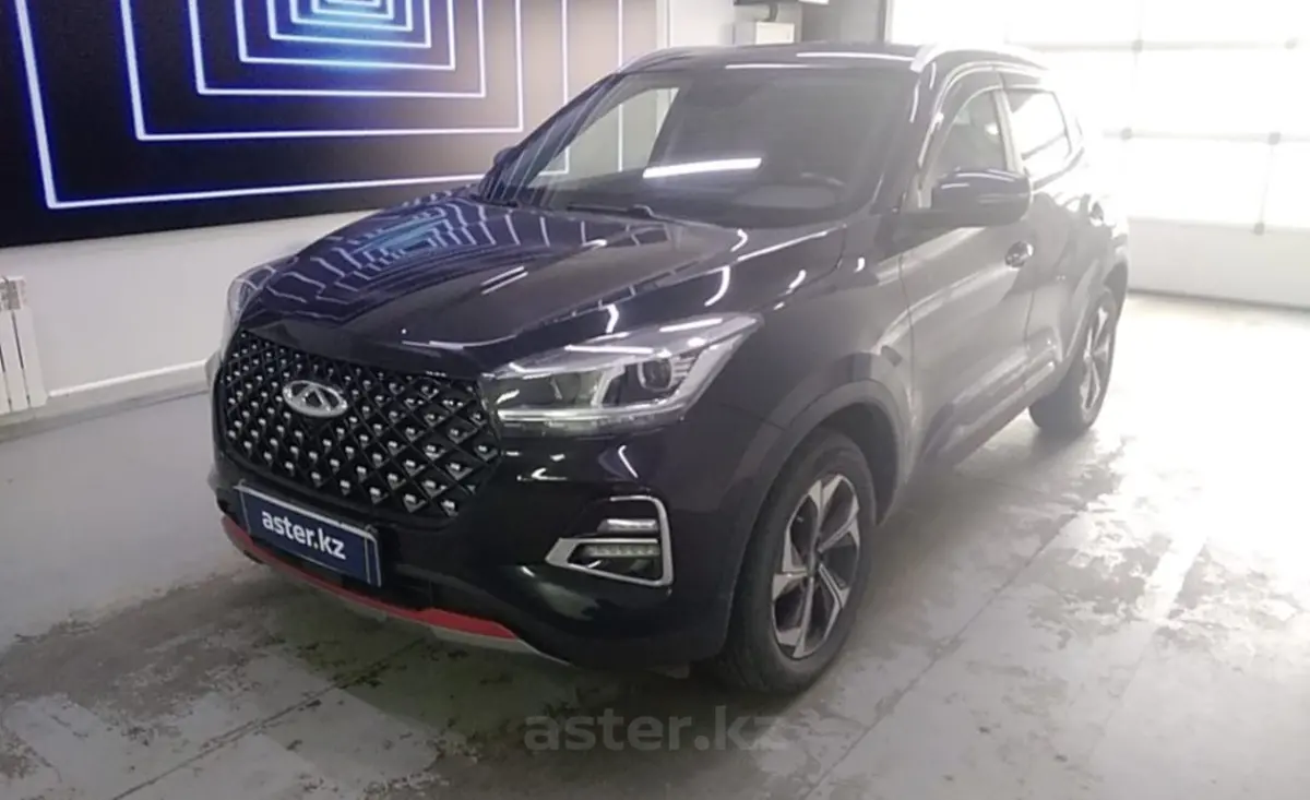 Chery Tiggo 4 Pro 2022 года за 7 500 000 тг. в Павлодар